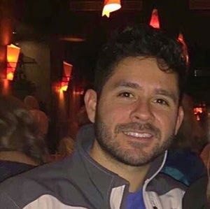 Meet your Posher, Nick